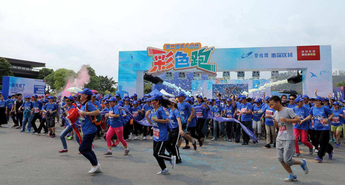 廣東千人以上的大型活動策劃需要做哪些報批工